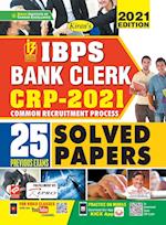 IBPS Bank Clerk-CWE-Solved Paper-E-2020 Repair 3058 