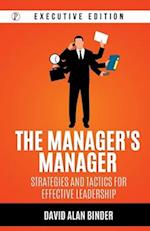 The Manager's Manager