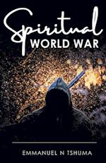 Spiritual World War 