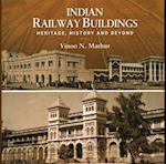 Indian Railway Buildings: