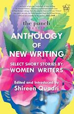 The Punch Magazine Anthology of New Writing