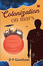 Colonization on Mars