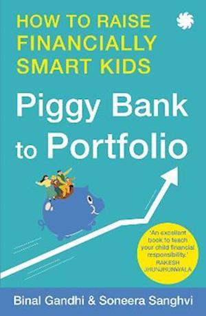 Piggy Bank to Portfolio