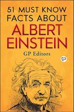 51 Must Know Facts About Albert Einstein