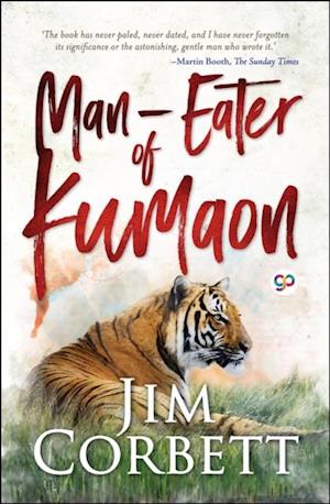 Man-eaters of Kumaon