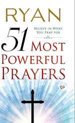 51 Most Powerful Prayers 