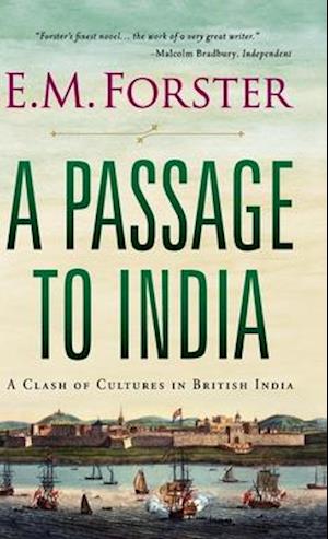 A Passage to India