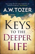 Keys to the Deeper Life