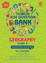 Most Likely Question Bank - Geography