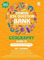 Most Likely Question Bank - Geography