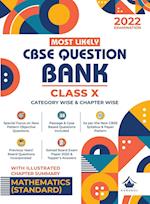 Most Likely Question Bank - Mathematics (Standard)