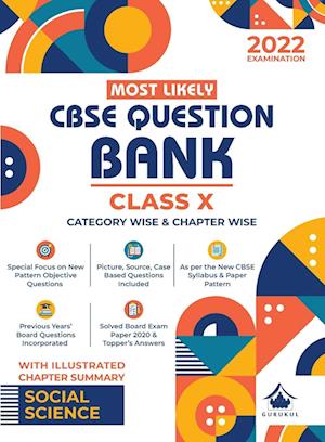 Most Likely Question Bank - Social Science