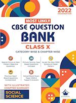 Most Likely Question Bank - Social Science