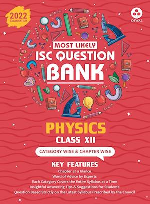 Most Likely Question Bank - Physics