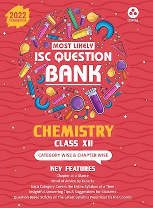 Most Likely Question Bank - Chemistry