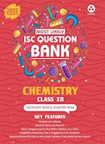 Most Likely Question Bank - Chemistry