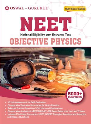 Objective Physics