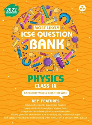 Most Likely Question Bank - Physics