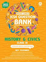 Most Likely Question Bank - History & Civics