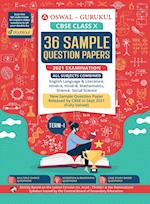 36 Sample Question Papers