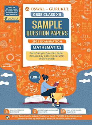 Sample Question Papers Mathematics