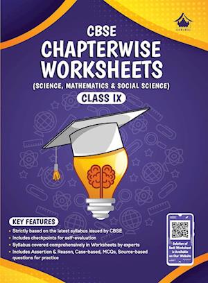 Chapterwise Worksheets for CBSE Class 9 (2022 Exam)