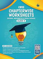 Chapterwise Worksheets for CBSE Class 10 (2022 Exam)