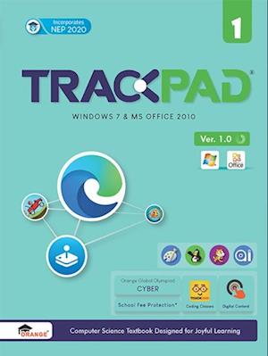 Trackpad Ver. 1.0 Class 1