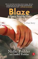 BLAZE A SONS TRIAL BY FIRE 