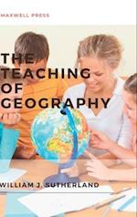 The Teaching of Geography 