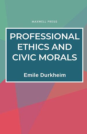 Professional Ethics and Civic Morals