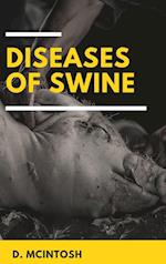 Diseases of Swine 