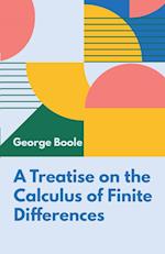 A Treatise on the Calculus of Finite Differences 
