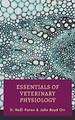 Essentials of Veterinary Physiology 