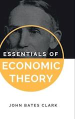ESSENTIALS OF ECONOMIC THEORY 