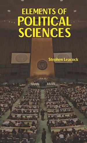 Elements of Political Science