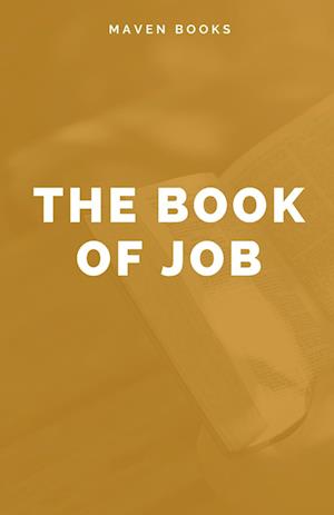 THE BOOK OF JOB