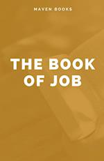 THE BOOK OF JOB 