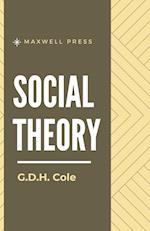Social Theory 