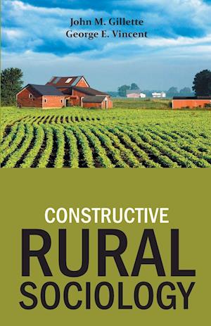 Constructive Rural Sociology