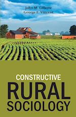 Constructive Rural Sociology 