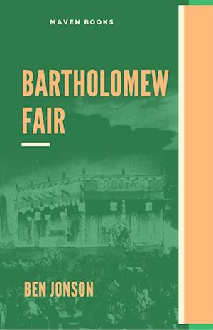 BARTHOLOMEW FAIR