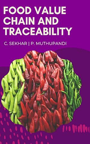 FOOD VALUE CHAIN AND TRACEABILITY