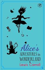 Alice's Adventures in Wonderland