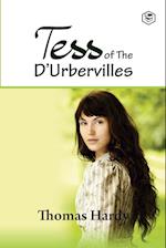 Tess of The D'Urbervilles