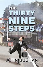 The Thirty-Nine Steps 