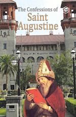 The Confessions of St. Augustine 