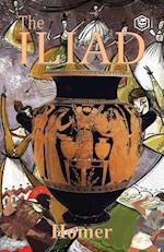 The Iliad 