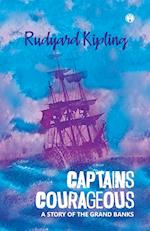 Captains Courageous 