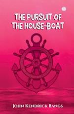 The Pursuit of the House-Boat 